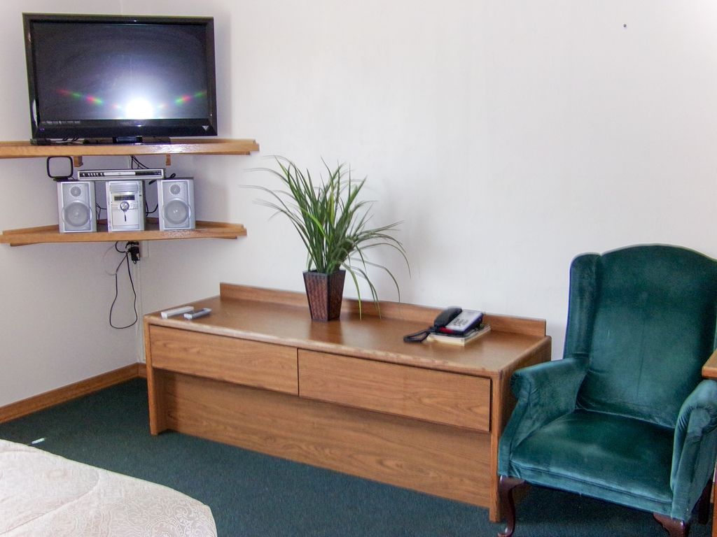 Budget Inn Missoula East Номер фото